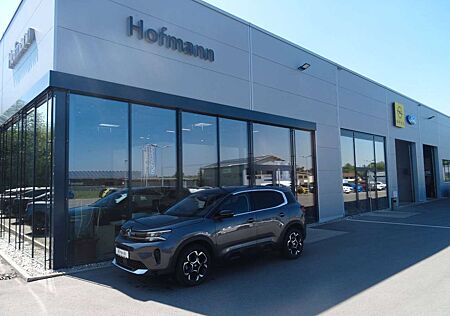 Citroën C5 Aircross Citroen Plus, Klima, Navi, Kamera, PDC