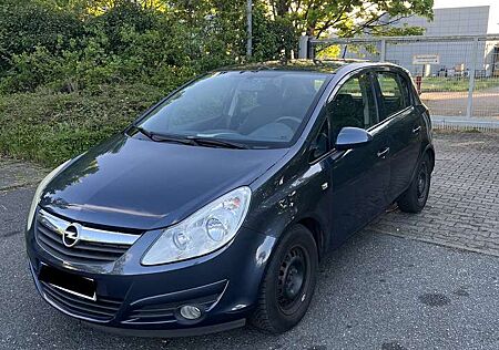 Opel Corsa 1.2 CATCH ME SHZ / LHZ / Tempomat / 1.Hand