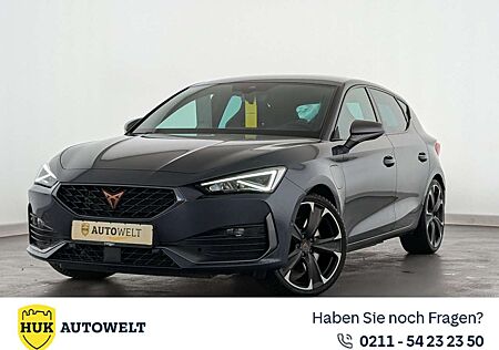 Cupra Leon 1.4 e-HYBRID VZ OPF LED+NAVI+SHZ+ACC+RFK+