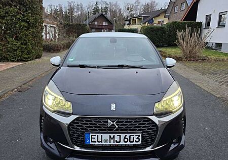 Citroën DS3 Citroen THP 165 Start