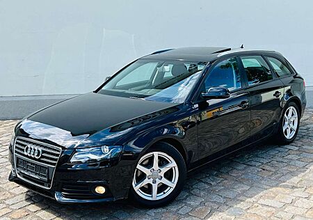 Audi A4 2.0 TFSI Ambition +NAVI+PANO+PDC+SHZ+XENON+