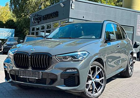 BMW X5 xDrive 45 e Panorama - M Sportpaket ///
