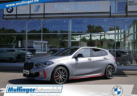 BMW 218 128ti M Sport AdapLED PaAs SHZ HiFi LiveProf KomfZ