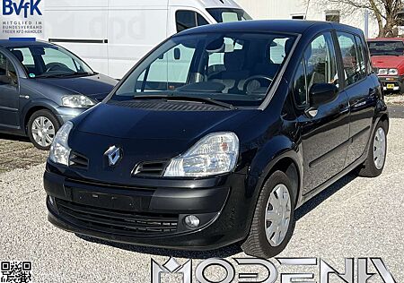Renault Modus Dynamique KLANG & KLIMA PAKET PLUS