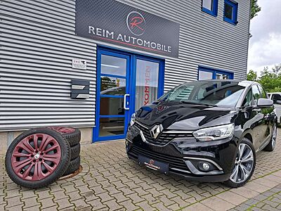 Renault Scenic 1,3 TCE AUTOMATIK "ENERGY"  *NAVI*KAMERA*LM-FELGE