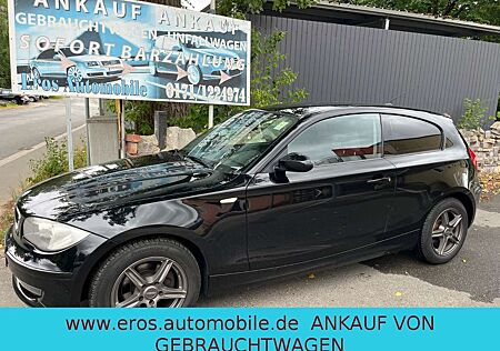 BMW 118i 118 i / /NAVI/XENON