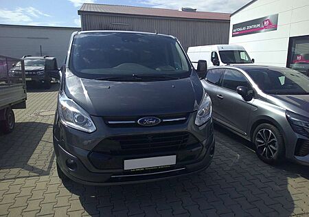 Ford Tourneo Custom 310 L1 Titanium 8 Sitzer