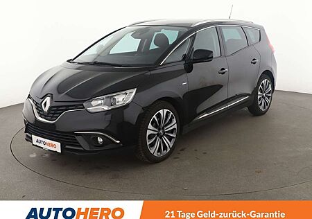 Renault Grand Scenic 1.3 TCe Limited*NAVI*TEMPO*SHZ*CAM*