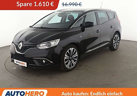 Renault Grand Scenic 1.3 TCe Limited*NAVI*TEMPO*SHZ*CAM*