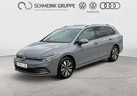 VW Golf Variant Volkswagen MOVE 1.0 TSI Allwetterreifen AHK Na