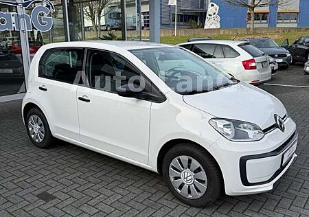 VW Up Volkswagen ! take ! BMT/Start-Stopp