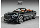 Bentley Continental GTC Speed *W12 * 1. Hd * BLACKLINE*