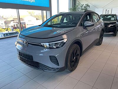 Volkswagen ID.4 Pro Performance AHK SHZ RFK APP CONNECT KEYLESS