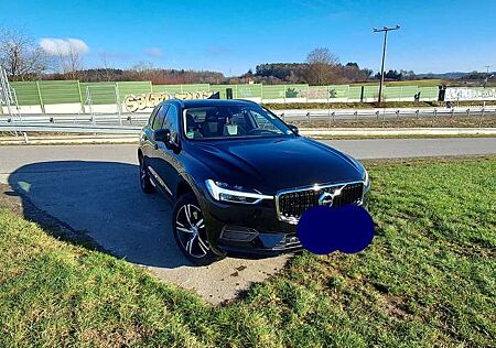 Volvo XC 60 XC60 D4 Geartronic Momentum
