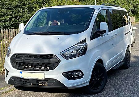 Ford Tourneo Custom 320 L1H1