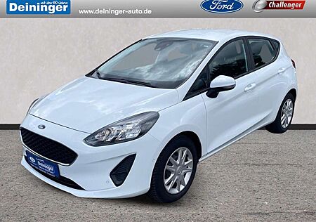 Ford Fiesta 1.0 l Cool & Connect KLIMA RADIO&DAB PARK-ASSISTEN