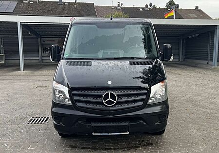 Mercedes-Benz Sprinter 213 CDI 906.213 WORKER