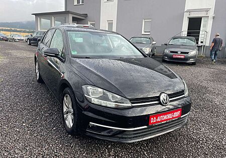 VW Golf Volkswagen VII Lim. 5 TÜRIG TDI Comfortline