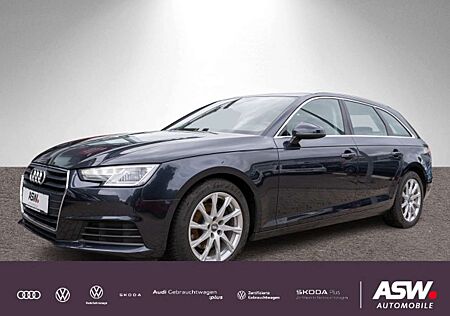 Audi A4 2.0 TDI Ultra Xenon Navi PDC SHZ PANO