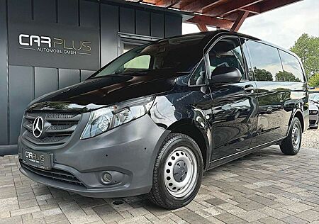 Mercedes-Benz Vito Tourer 114 CDI extralang *9 Sitze*Kamera*