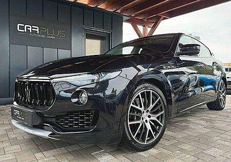 Maserati Levante V6 SQ4 GranSport 4WD *21 Zoll*H&K*360*