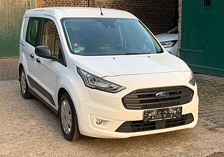 Ford Transit Connect 1,5TDCi Trend LED AHK Top Zustand