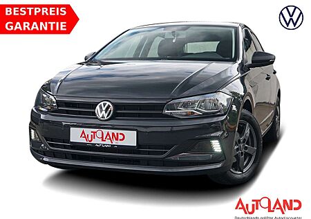 VW Polo Volkswagen 1.0 Trendline Klima Bluetooth Limiter