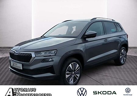 Skoda Karoq 1.5 TSI DSG Tour 1.Hand