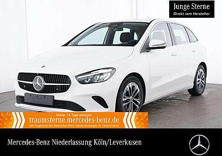 Mercedes-Benz B 200 PROGRESSIVE+AHK+LED+KAMERA+7G