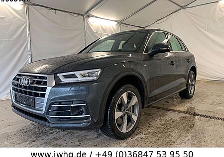 Audi Q5 50e quattro S-Line+Ext MATRIX/ACC+/HUD/VIRTUA