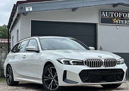 BMW 330 M Sport/Kamera/LED/Alcantara/Carplay