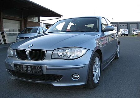 BMW 118i 118