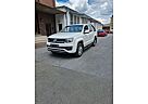 VW Amarok Volkswagen Comfortline DoubleCab 4Motion