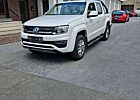 VW Amarok Volkswagen Comfortline DoubleCab 4Motion