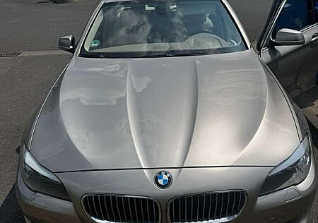 BMW 530d 530 Aut.