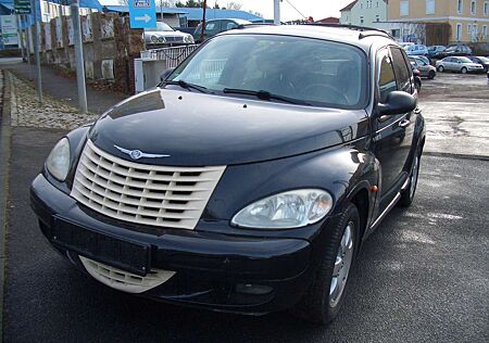 Chrysler PT Cruiser 2.4 Limited
