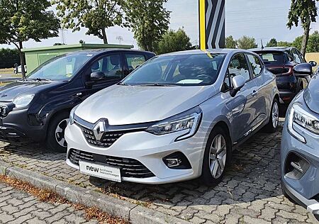 Renault Clio BUSINESS SCe75 Sitzhzng Navi Allwetterräder