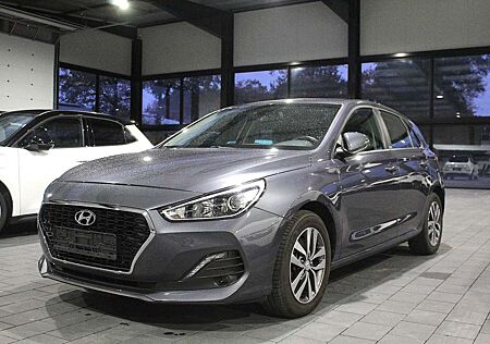Hyundai i30 1.4 Trend (Navi Paket)