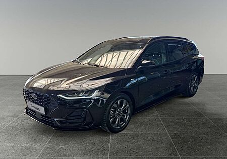 Ford Focus 1.0 EcoBoost Mild-Hybrid ST-Line S/S (EURO