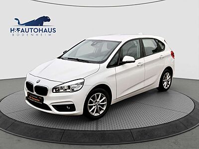 BMW 218 /NAVI/PDC/SHZ/ACC/LED