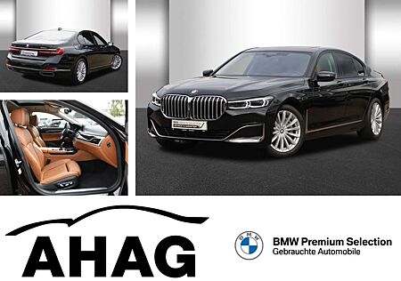 BMW 740 d xDrive*Innovation + Exklusiv Paket*Harman*