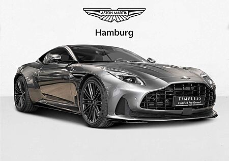 Aston Martin DB12 V8 Coupé - Hamburg