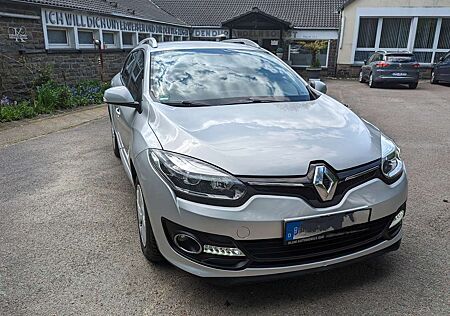 Renault Megane Grandtour+ENERGY+dCi+110+Start