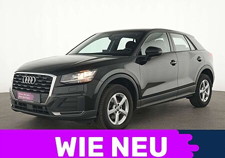 Audi Q2 35 Navigation|Einparkhilfe|SHZ|Tempomat