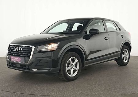 Audi Q2 35 Navigation|Einparkhilfe|SHZ|Tempomat
