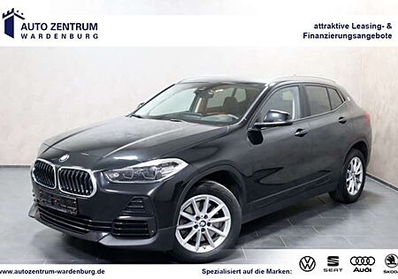 BMW X2 xDrive 20 Advantage LED AHK HEADUP NAVI SHZ