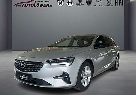 Opel Insignia 2.0 CDTI Elegance (EURO 6d)