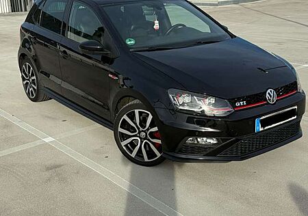 VW Polo Volkswagen GTI BMT/Start- Stopp*PANORAMA*LED*ALCANTARA*KAMERA