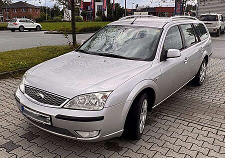 Ford Mondeo 2.0 Turnier Aut. Ghia