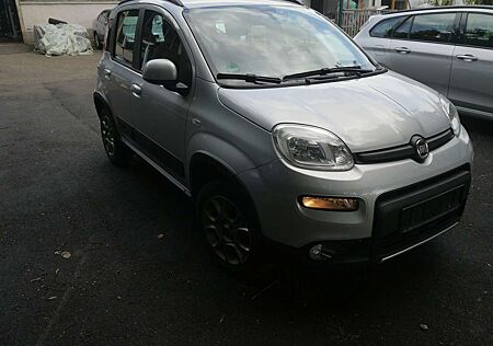 Fiat Panda 1.3 Multijet Start 4x4